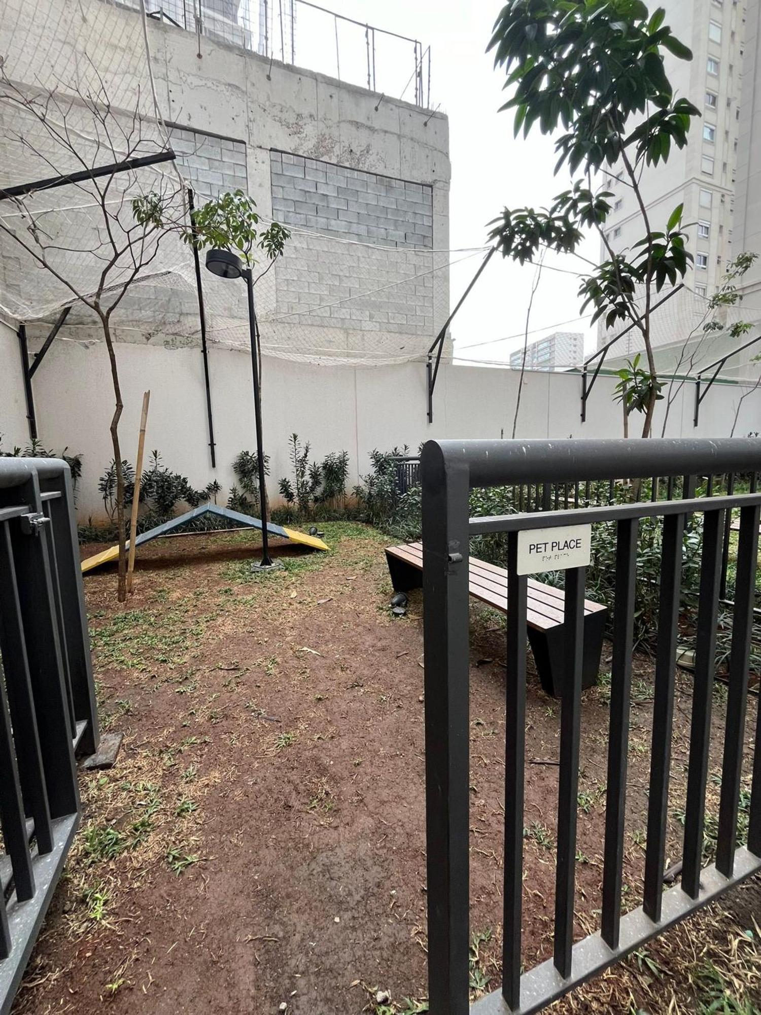 Apartamento Belissimo Nex One, Prox Metro Mariana