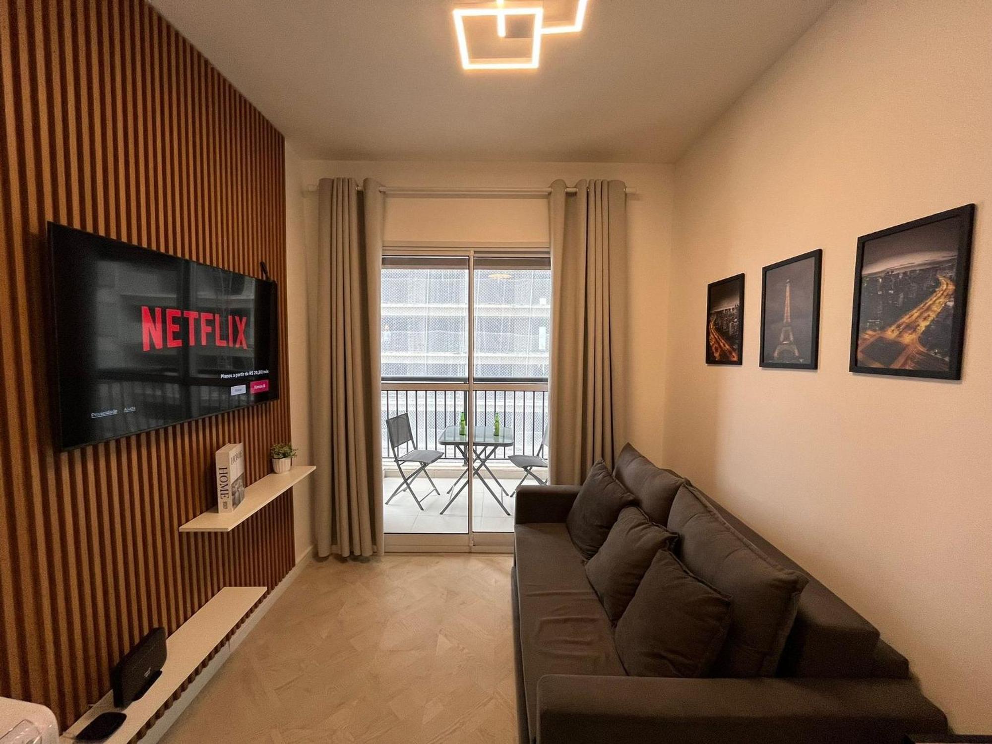 Belissimo Nex One, Prox Metro Mariana Apartamento *