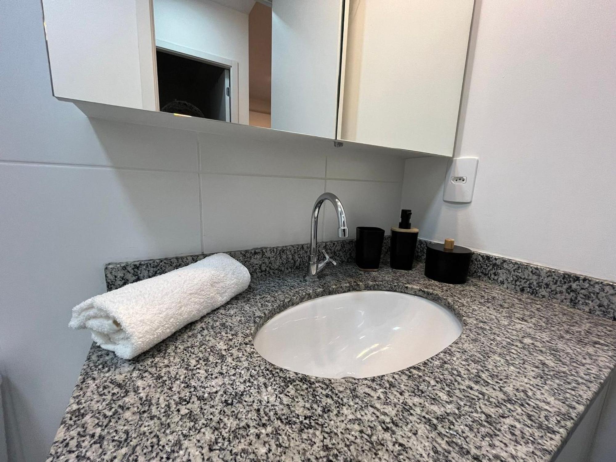 Apartamento Belissimo Nex One, Prox Metro Mariana *