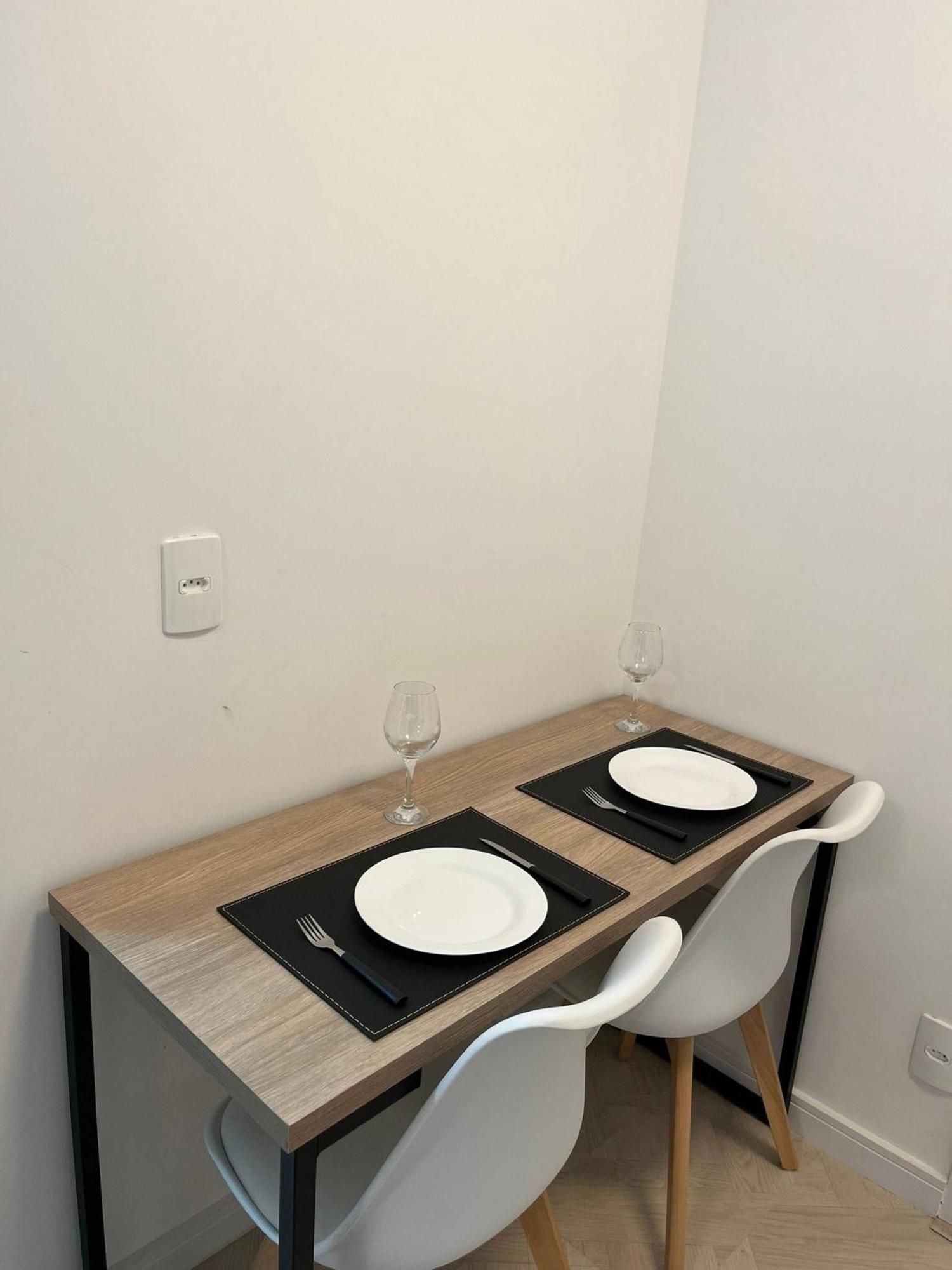 Belissimo Nex One, Prox Metro Mariana Apartamento São Paulo
