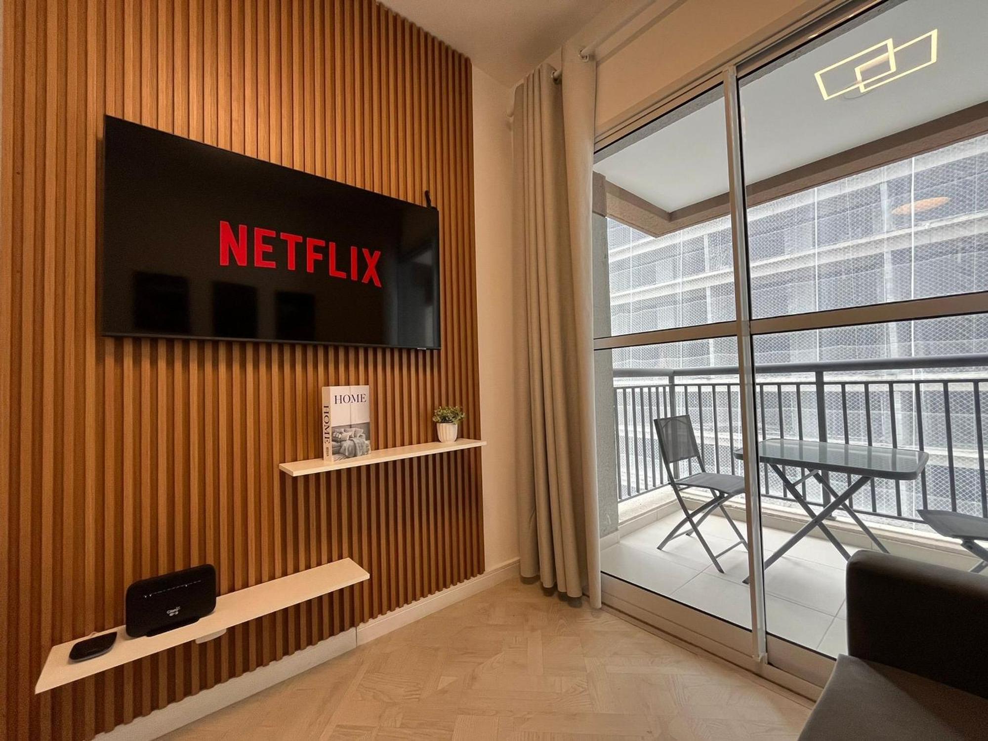 Belissimo Nex One, Prox Metro Mariana Apartamento