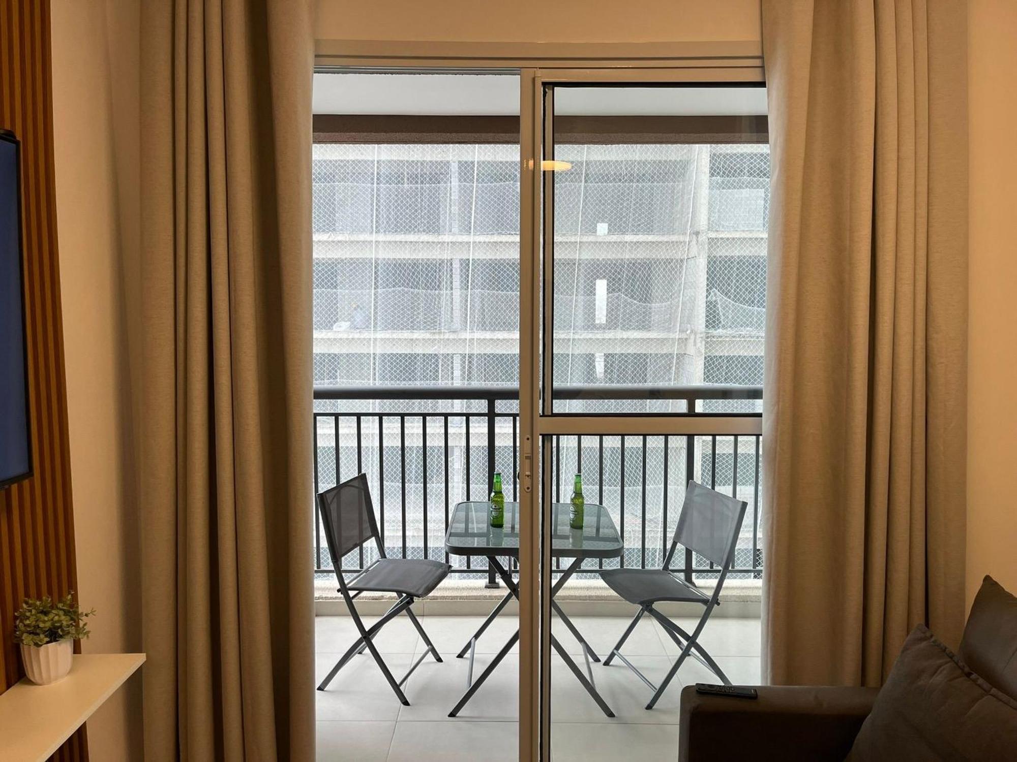 Belissimo Nex One, Prox Metro Mariana Apartamento *