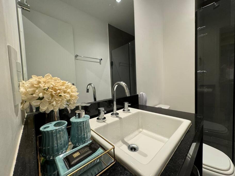 Apartment Jardins No Capote Valente
