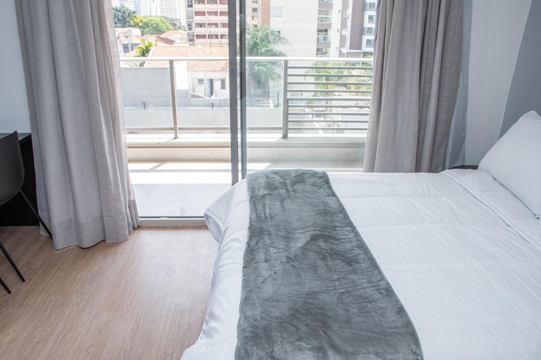 Housi Perdizes Apartamento *