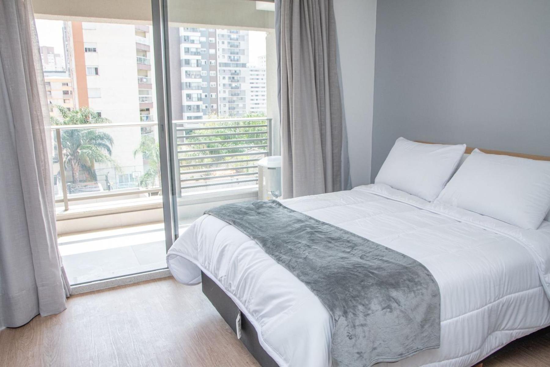 Housi Perdizes Apartamento