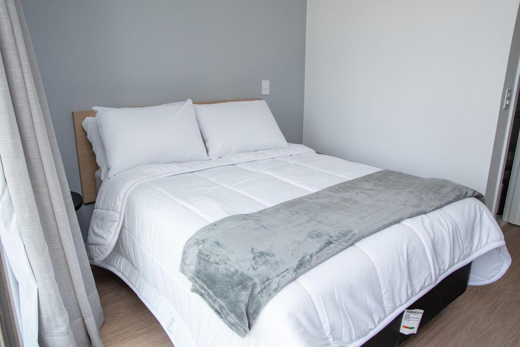 Apartamento Housi Perdizes *