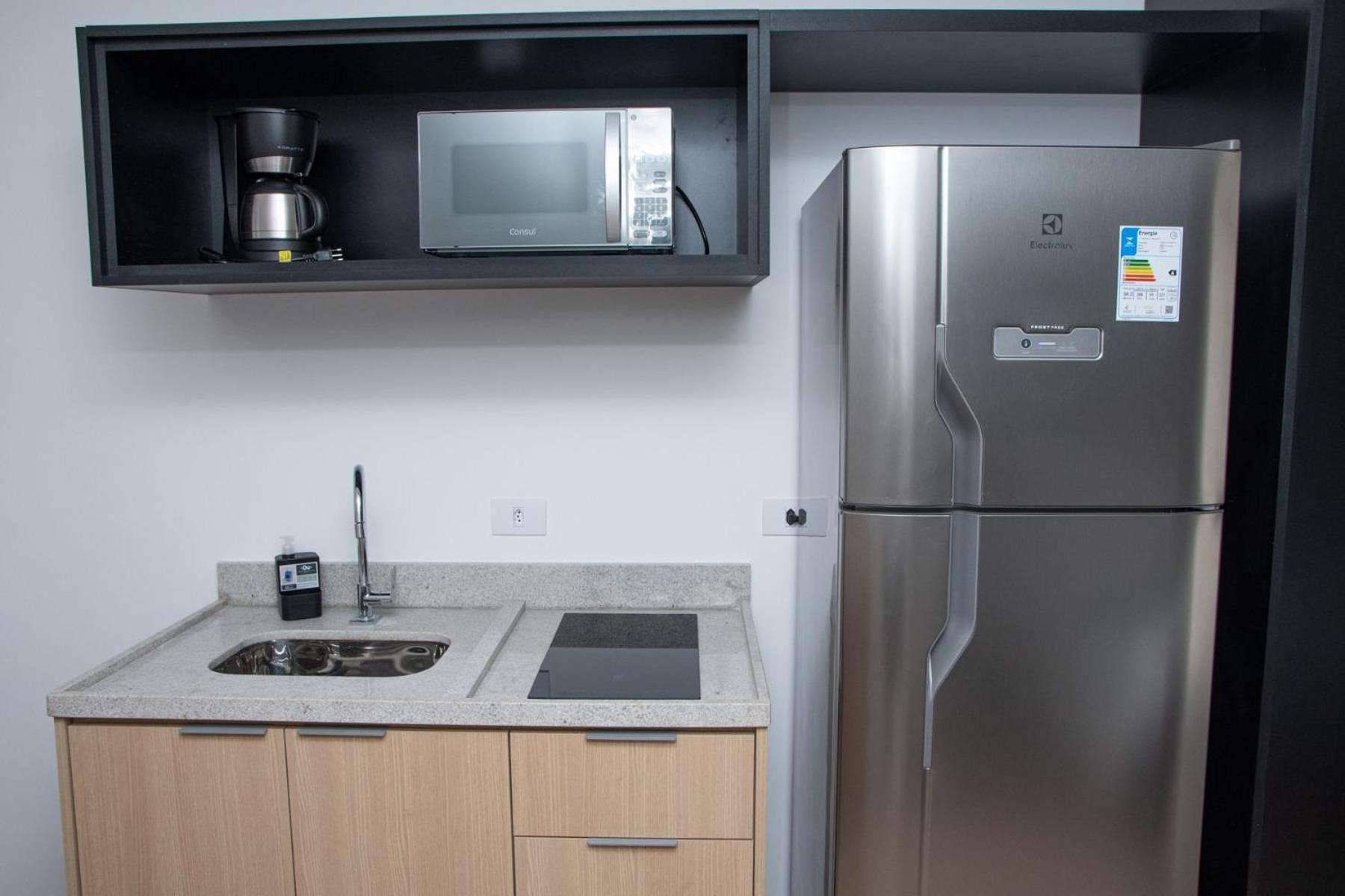 Apartamento Housi Perdizes *