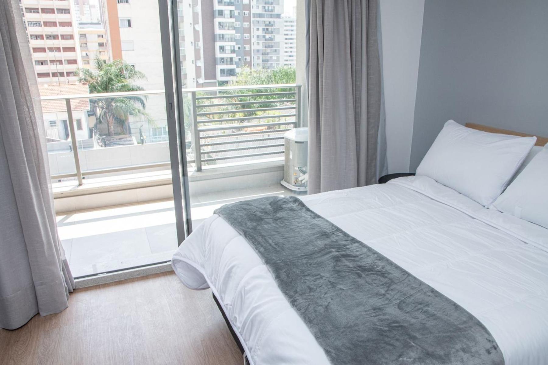 Housi Perdizes Apartamento