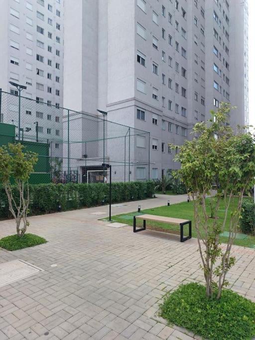 Bras-mooca Apartamento São Paulo