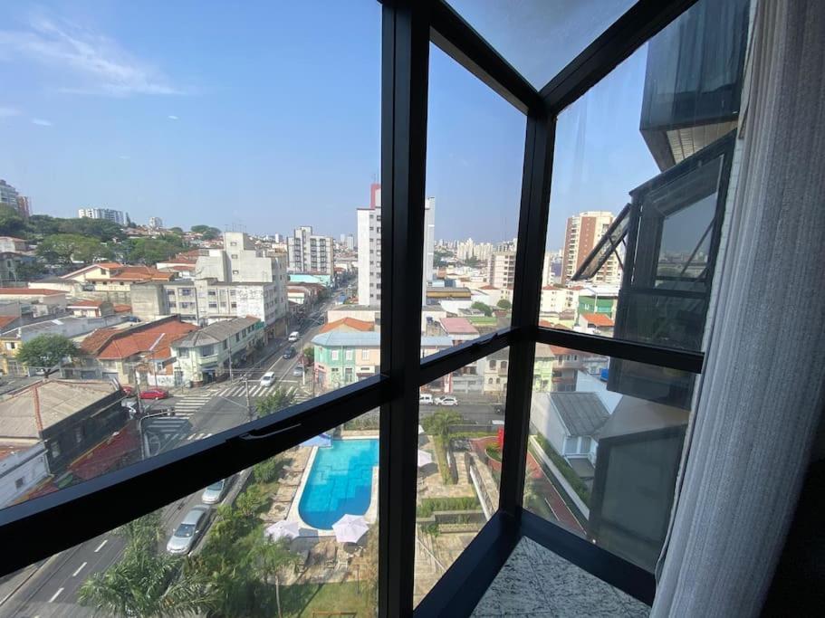 Apartment Flat Club Perto Metro Santana
