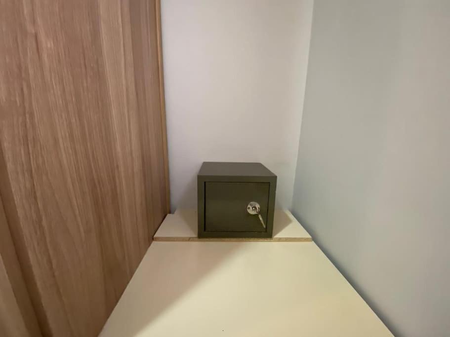 Apartment Flat Club Perto Metro Santana *