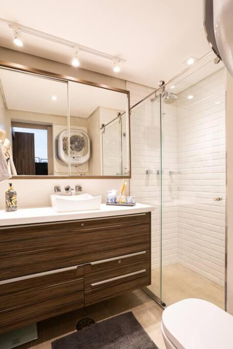 Apartment Com Servicos, Na Regiao De Sp Sao Paulo