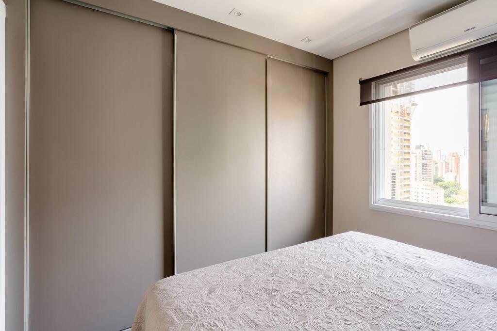 Apartment Com Servicos, Na Regiao De Sp Sao Paulo