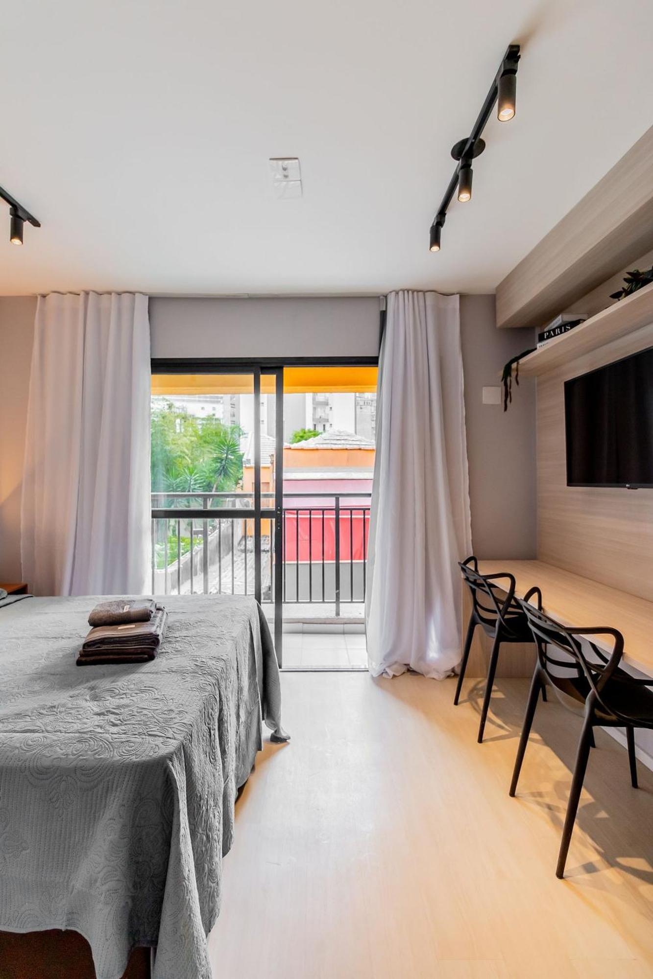 Conforto E Funcionalidade Na Bela Vista Casa de férias