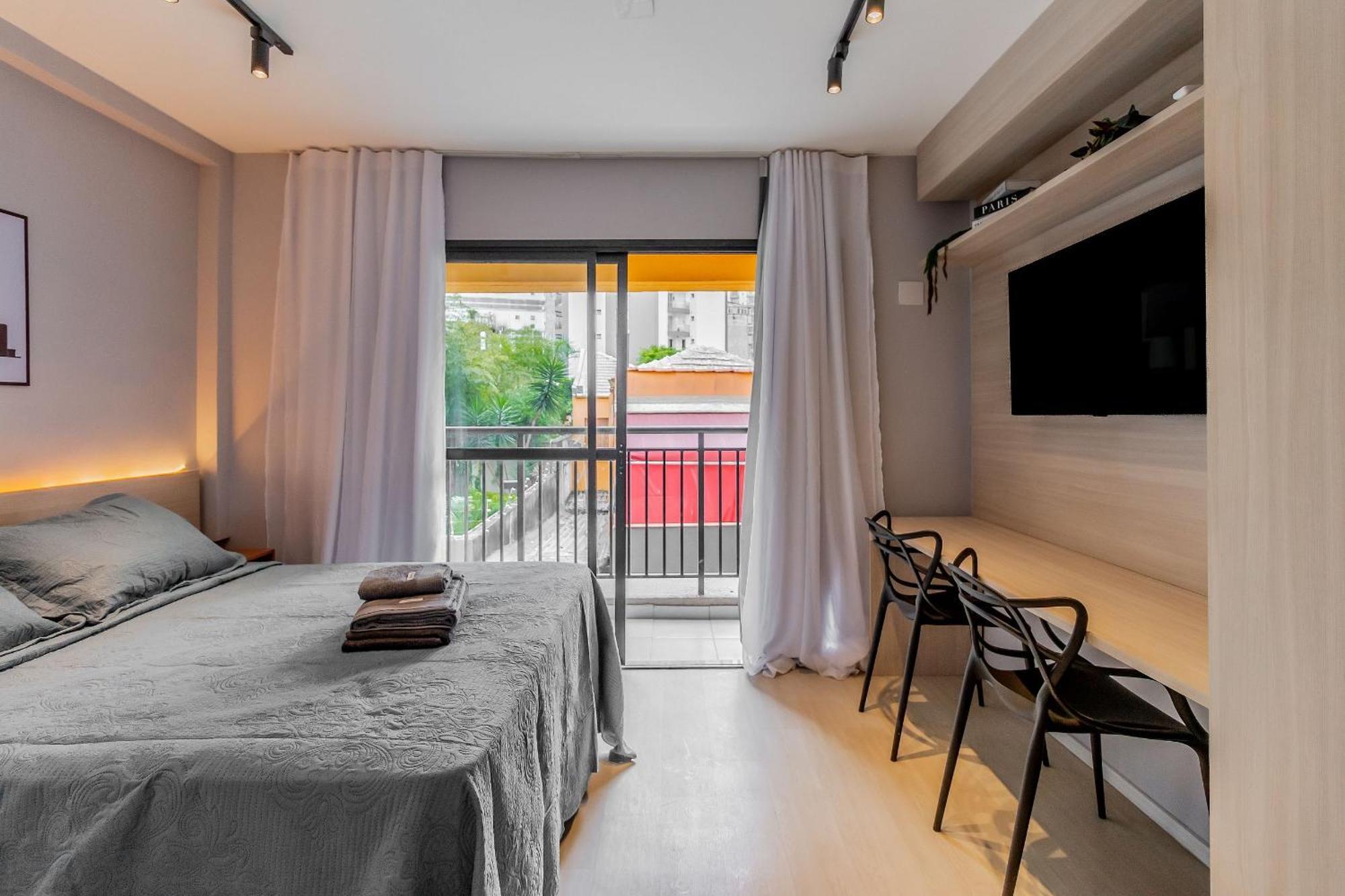 Casa de férias Conforto E Funcionalidade Na Bela Vista *