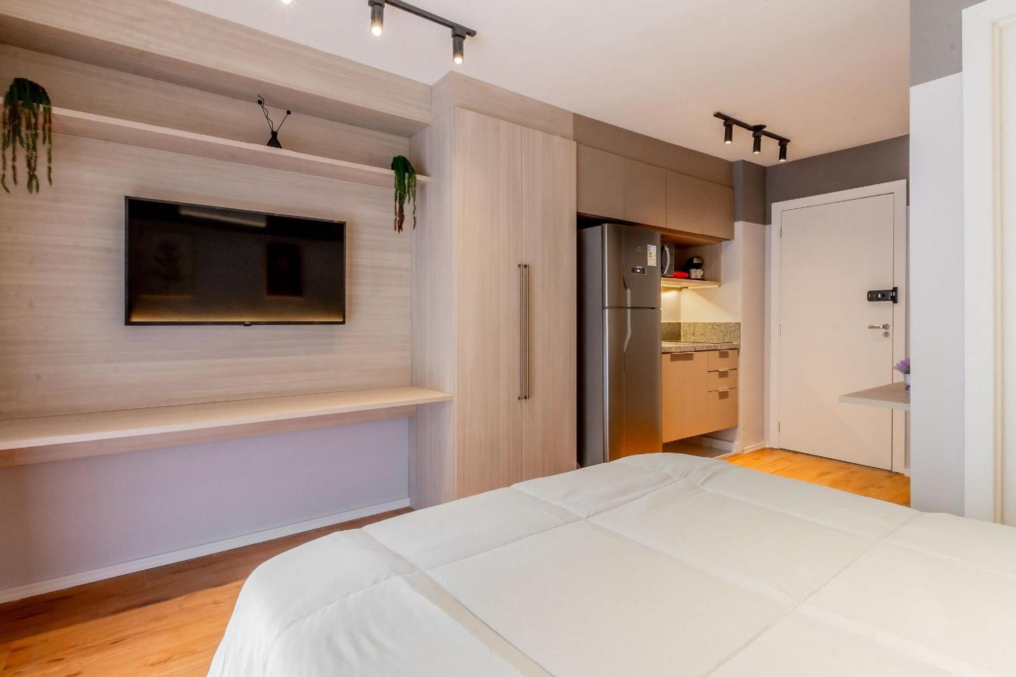 Casa de férias Conforto E Funcionalidade Na Bela Vista