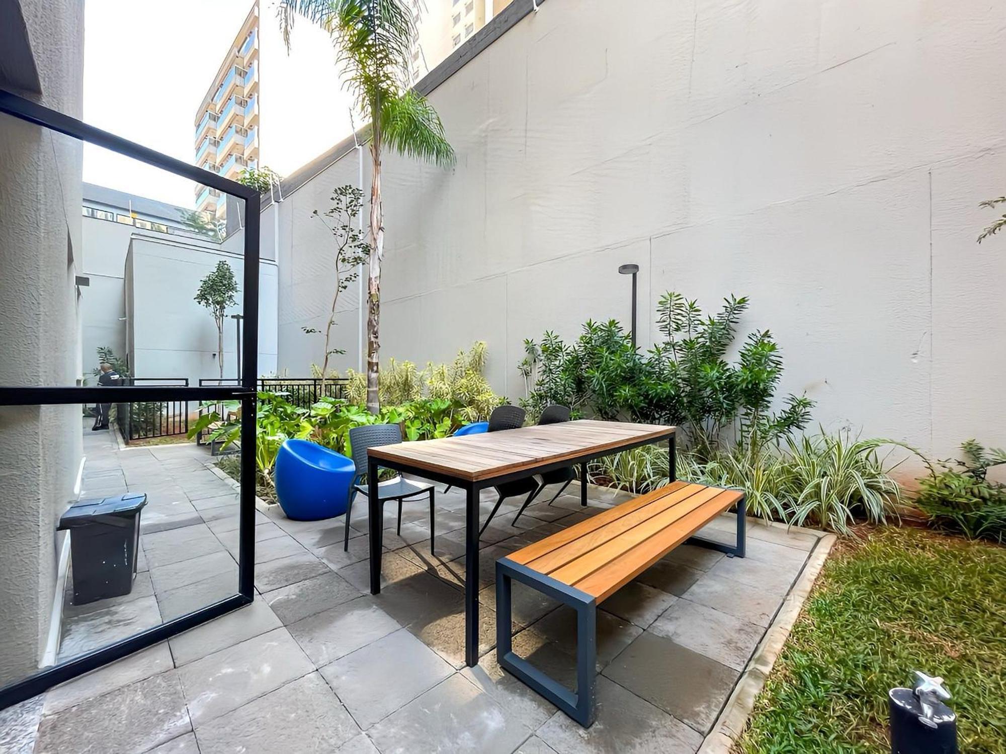 Casa de férias Conforto E Funcionalidade Na Bela Vista *