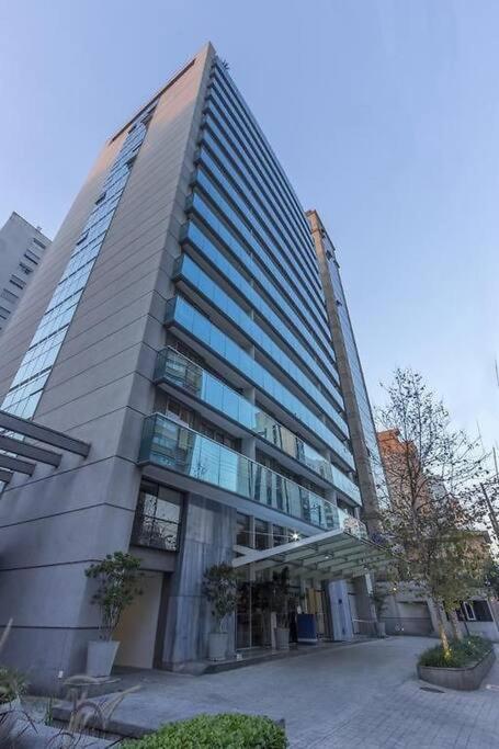 Apartamento Itaim George V 101 By Mob *