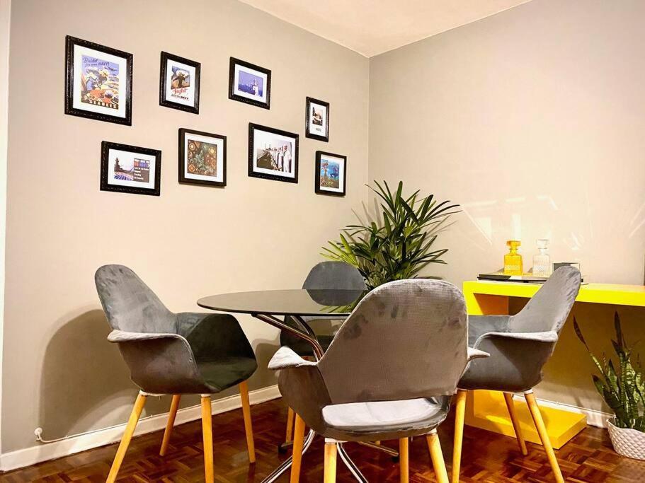 Apartment Olimpia Tree By Mob Vaga Wif 3