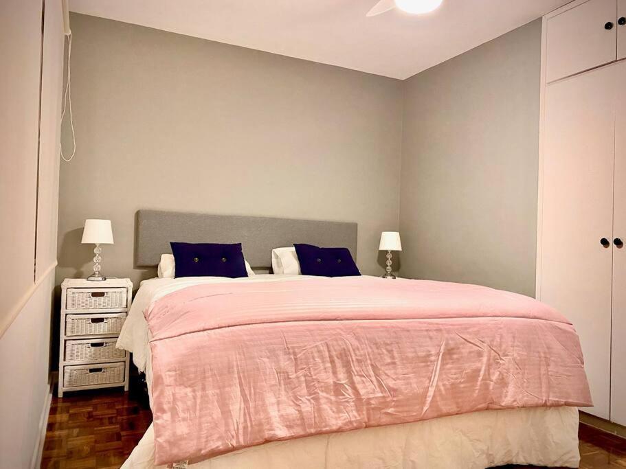 Apartment Olimpia Tree By Mob Vaga Wif 3 *