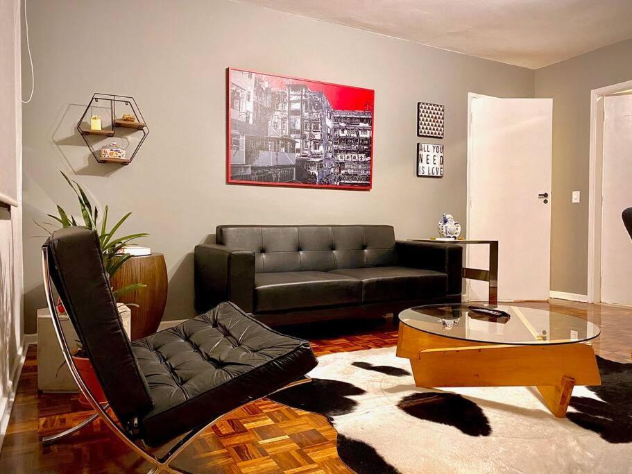 Apartment Olimpia Tree By Mob Vaga Wif 3 Sao Paulo