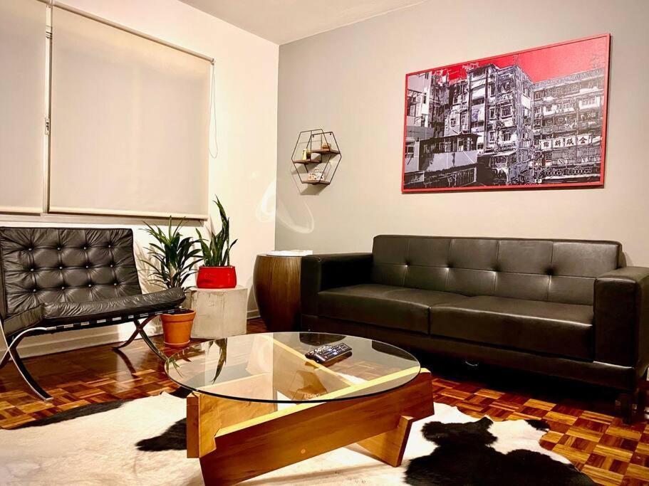 Olimpia Tree By Mob Vaga Wif 3 Apartment