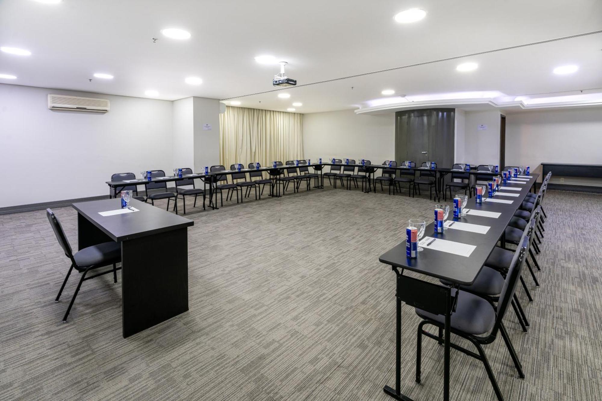 Intercity Interative Jardins Hotel 4*
