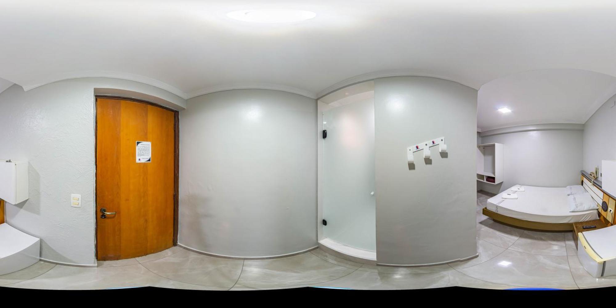 Hotel Da Penha