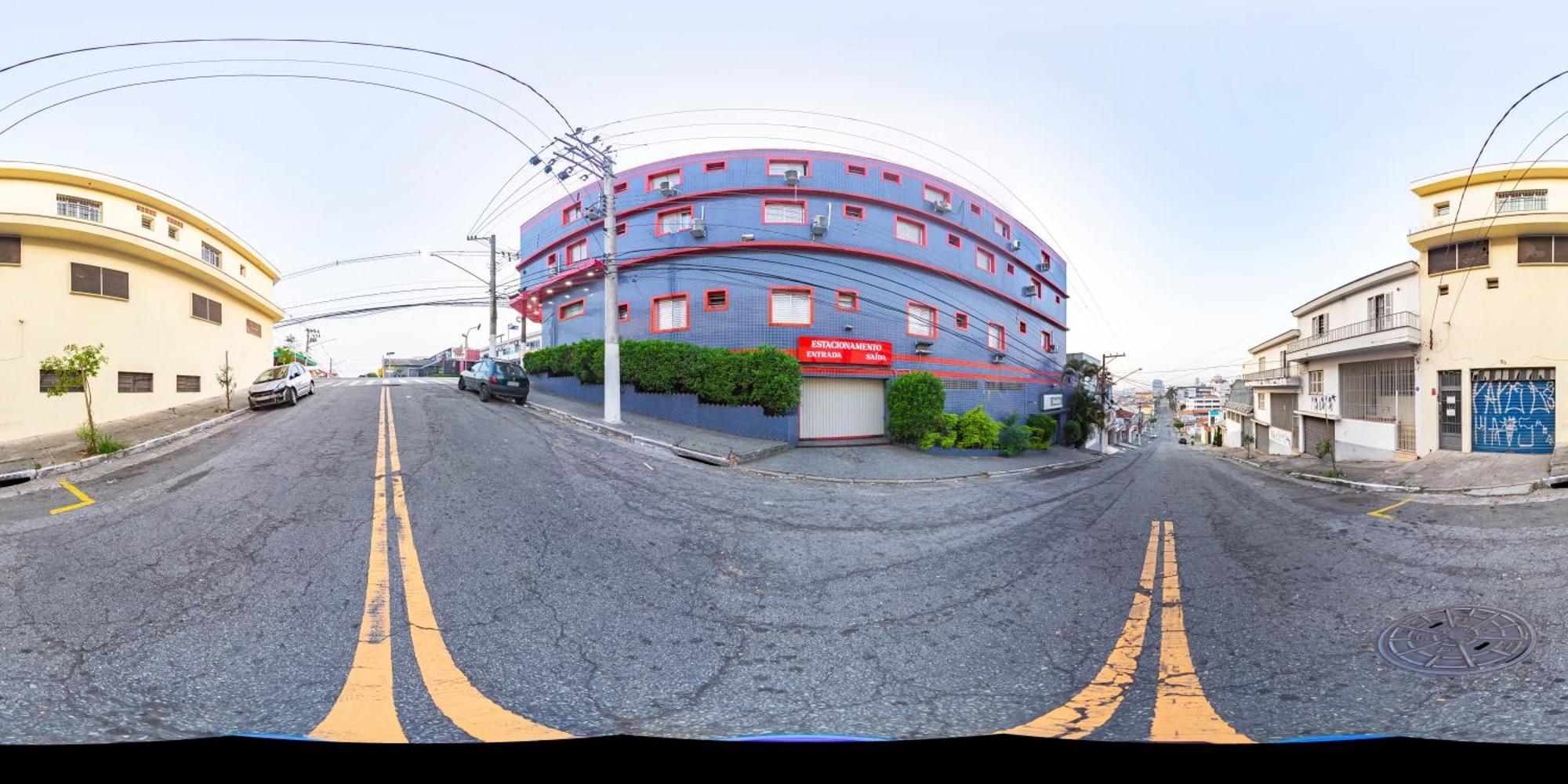 Hotel Da Penha