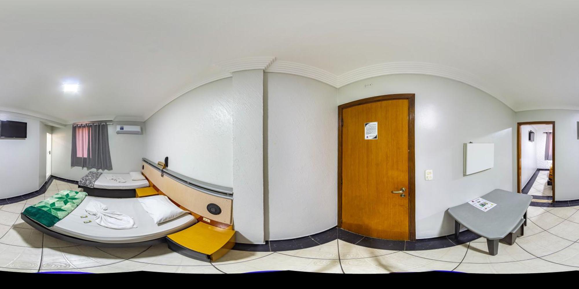 Da Penha Hotel São Paulo