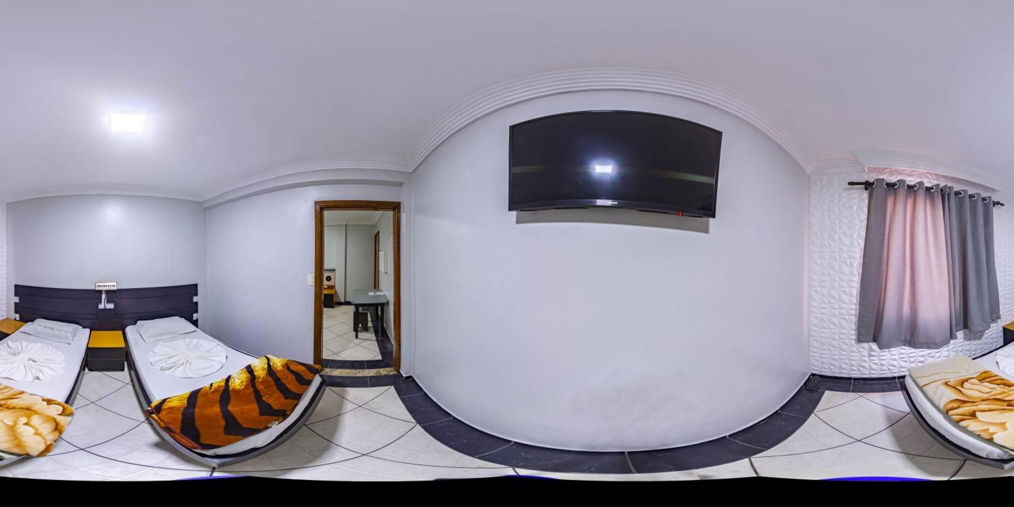 Hotel Da Penha São Paulo