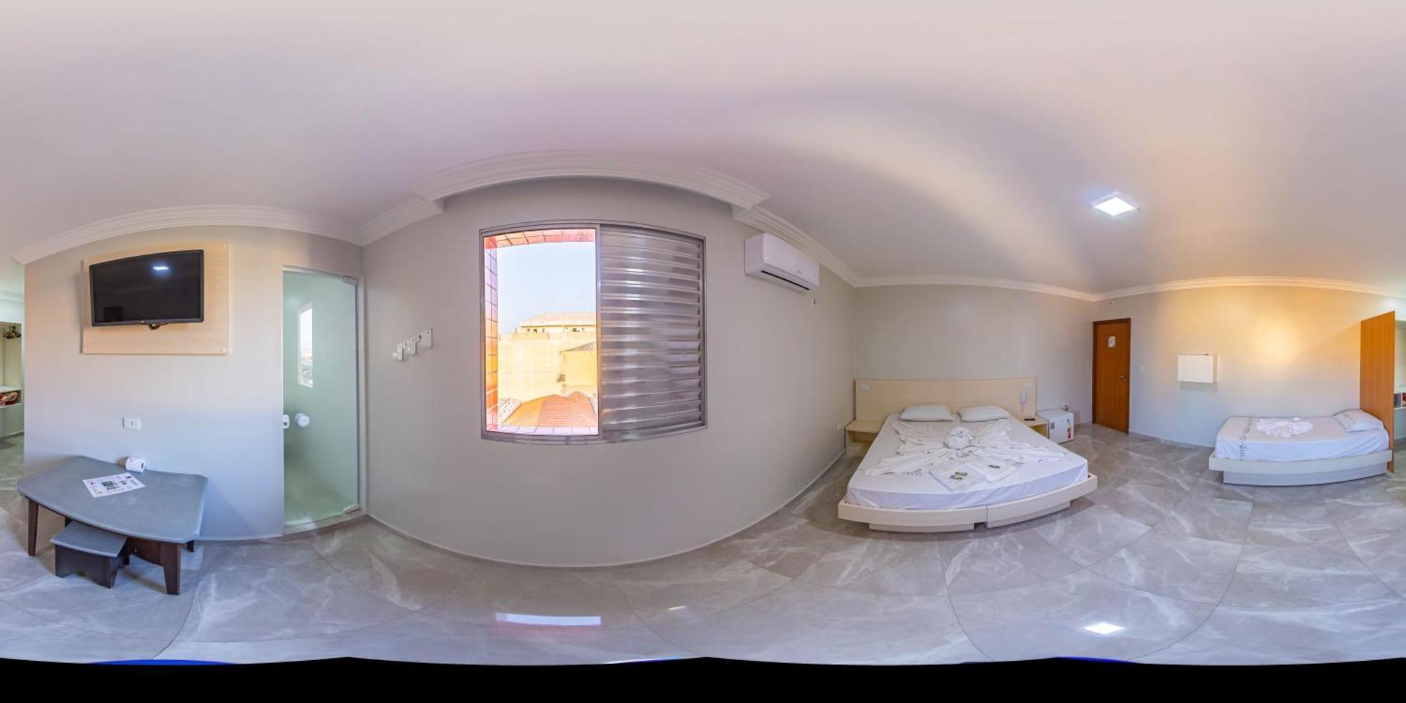 Hotel Da Penha