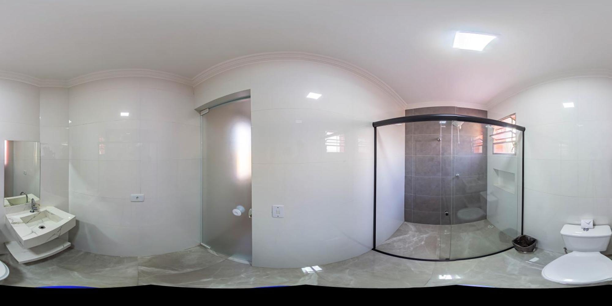 Hotel Da Penha São Paulo