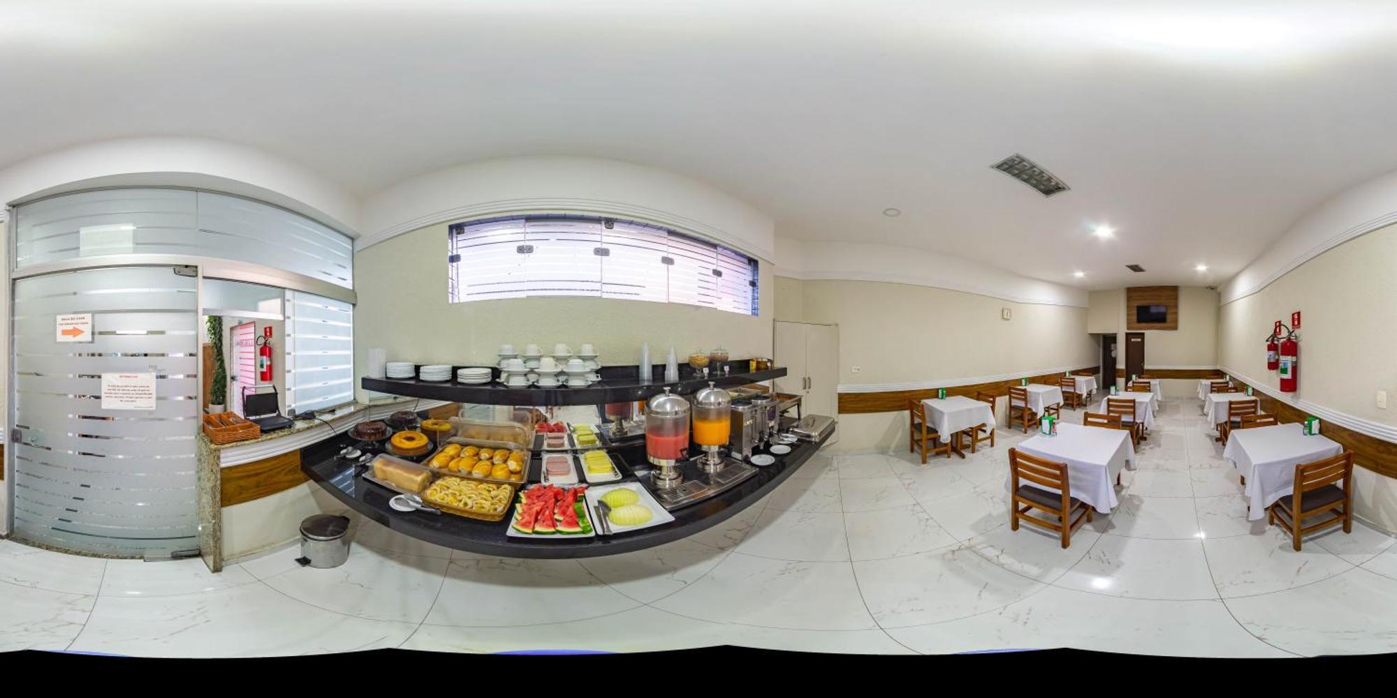 Da Penha Hotel