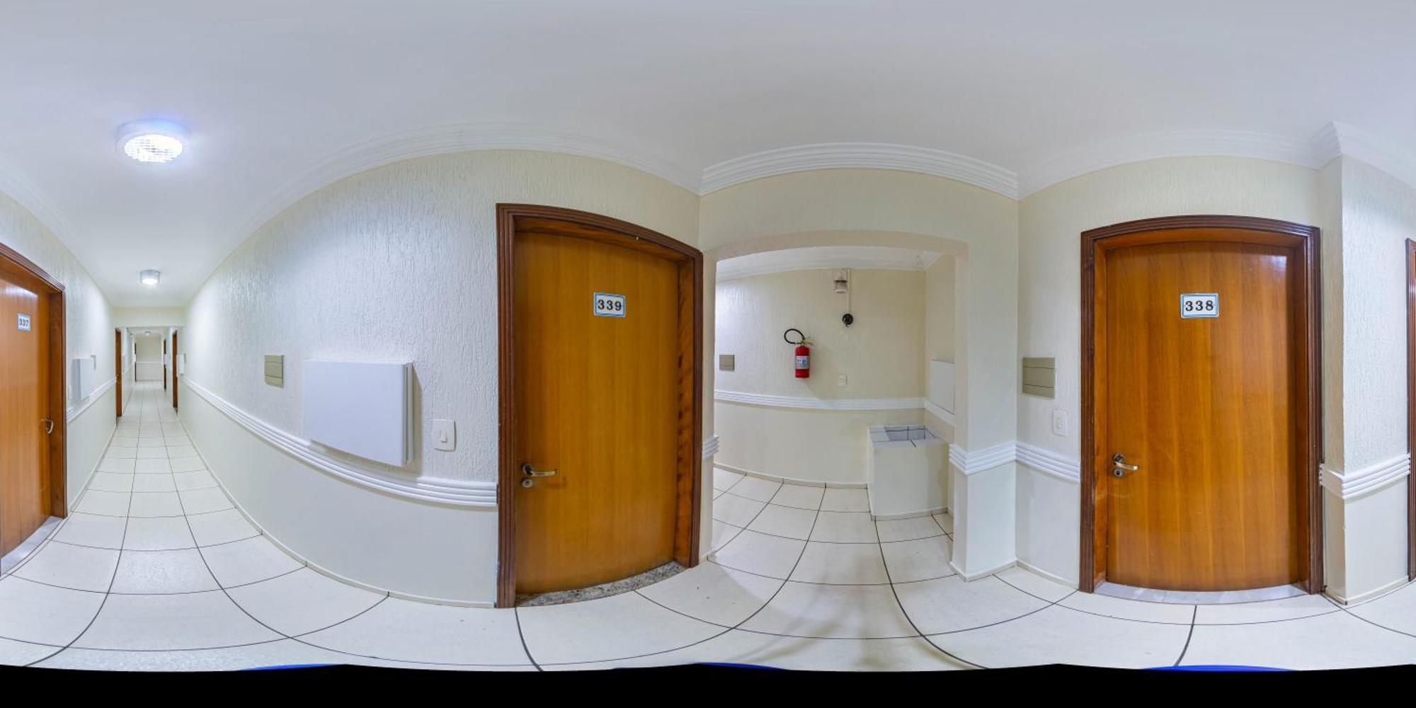 Da Penha Hotel 2*