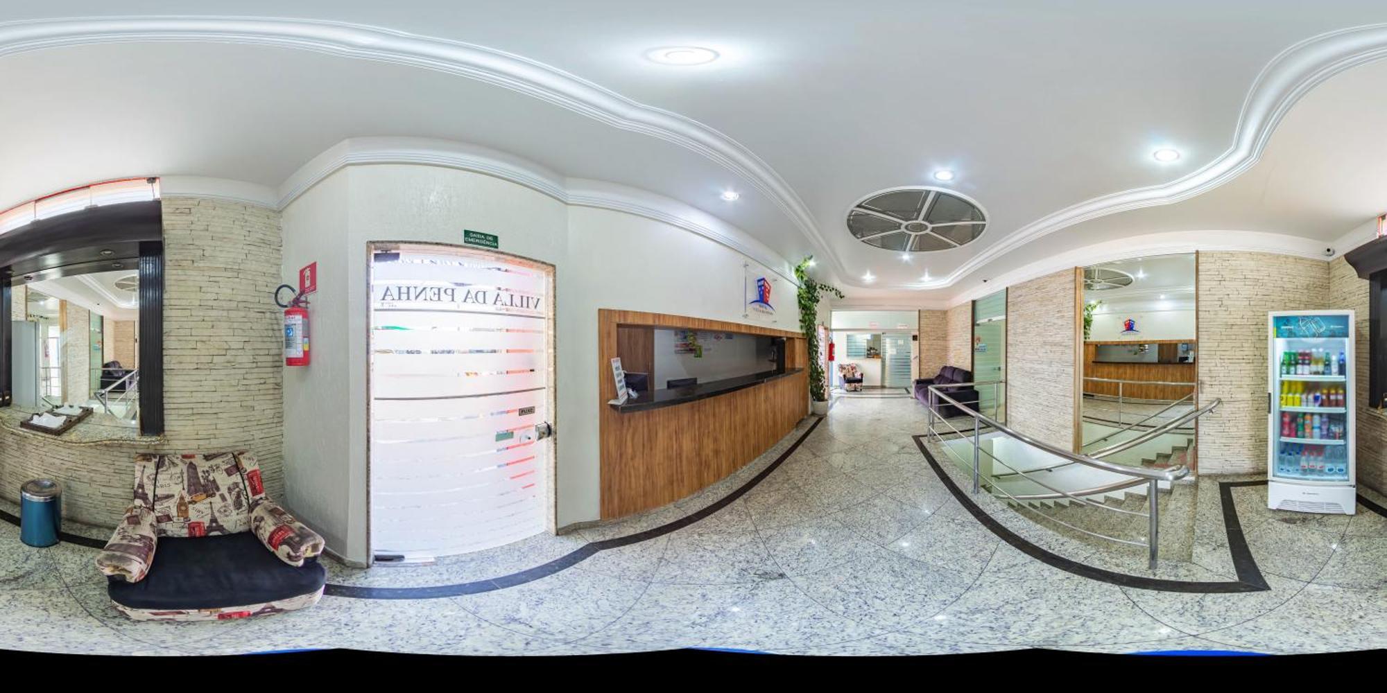 Da Penha Hotel São Paulo