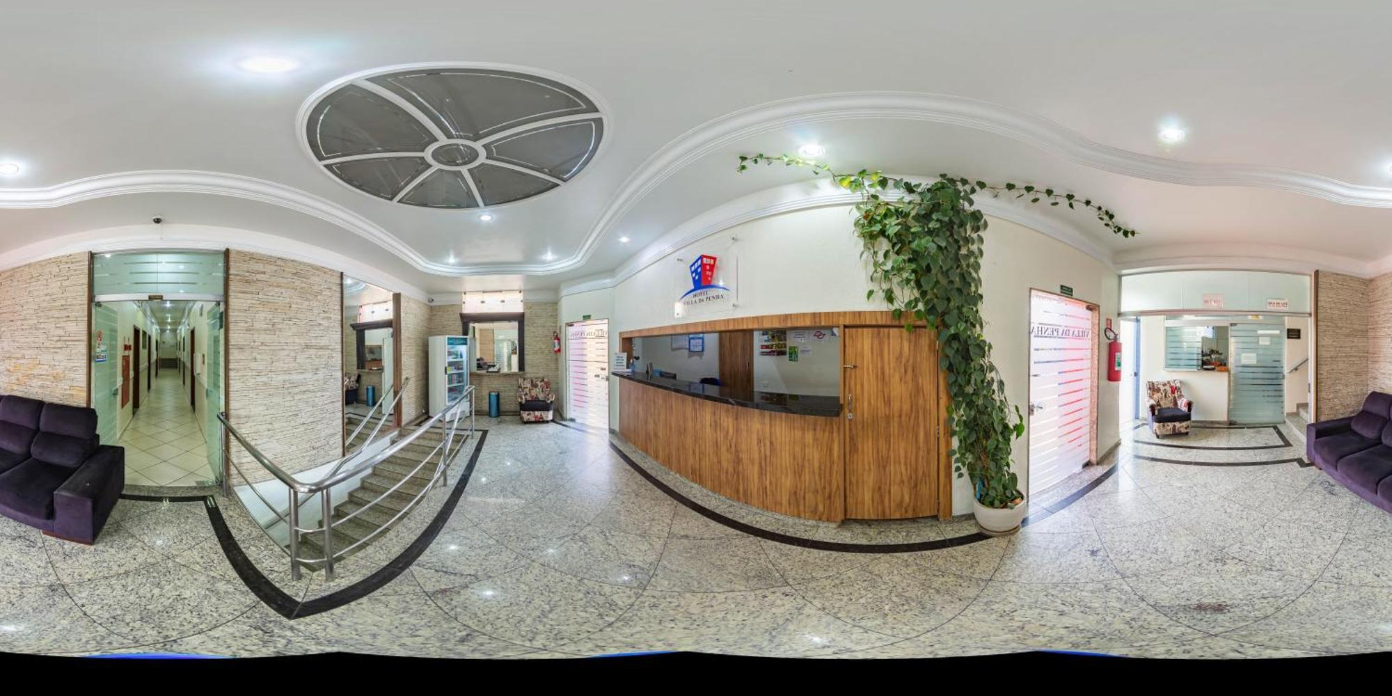 Hotel Da Penha 2*