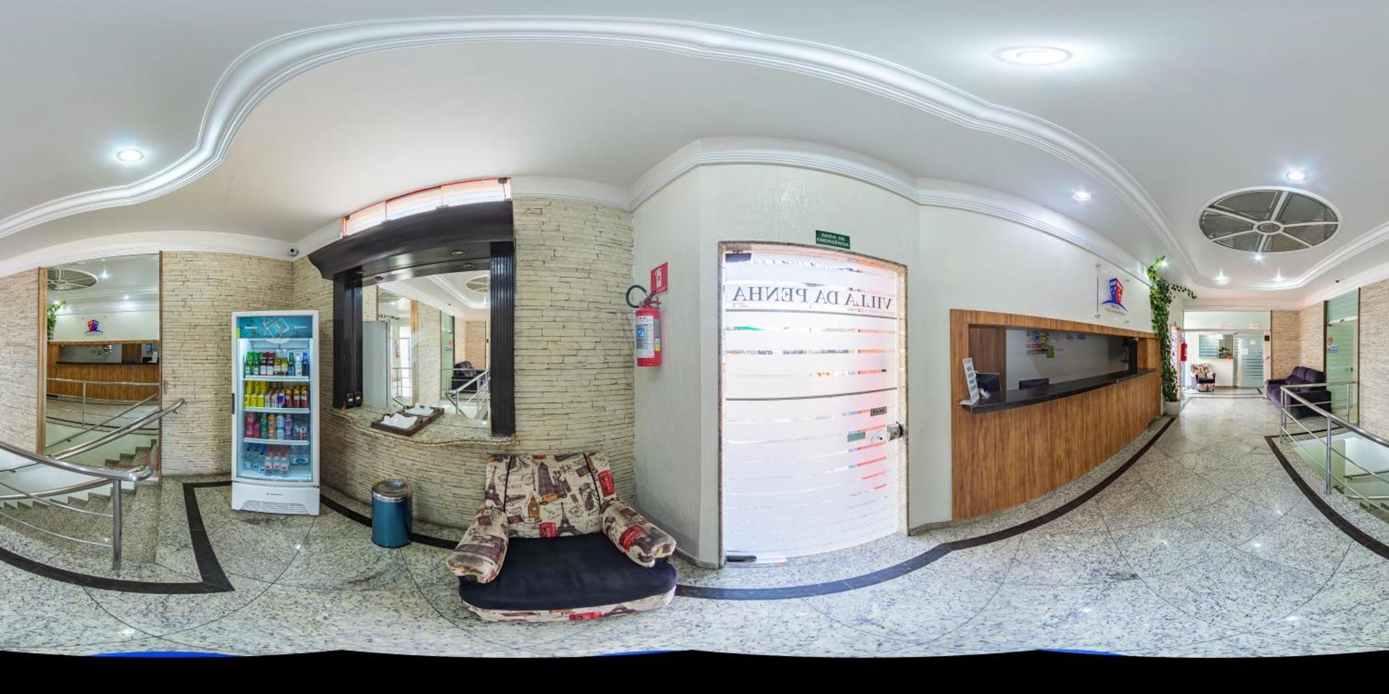Hotel Da Penha São Paulo