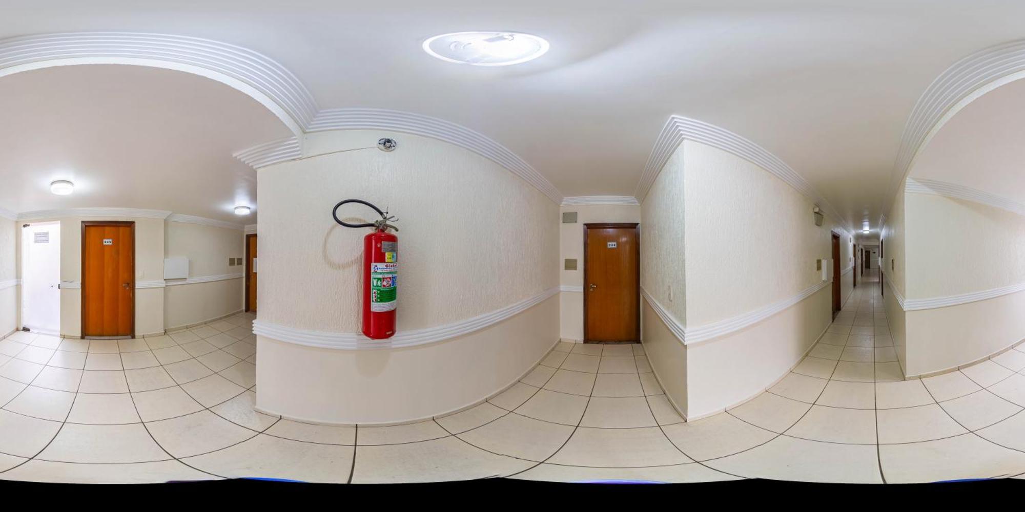 Hotel Da Penha São Paulo