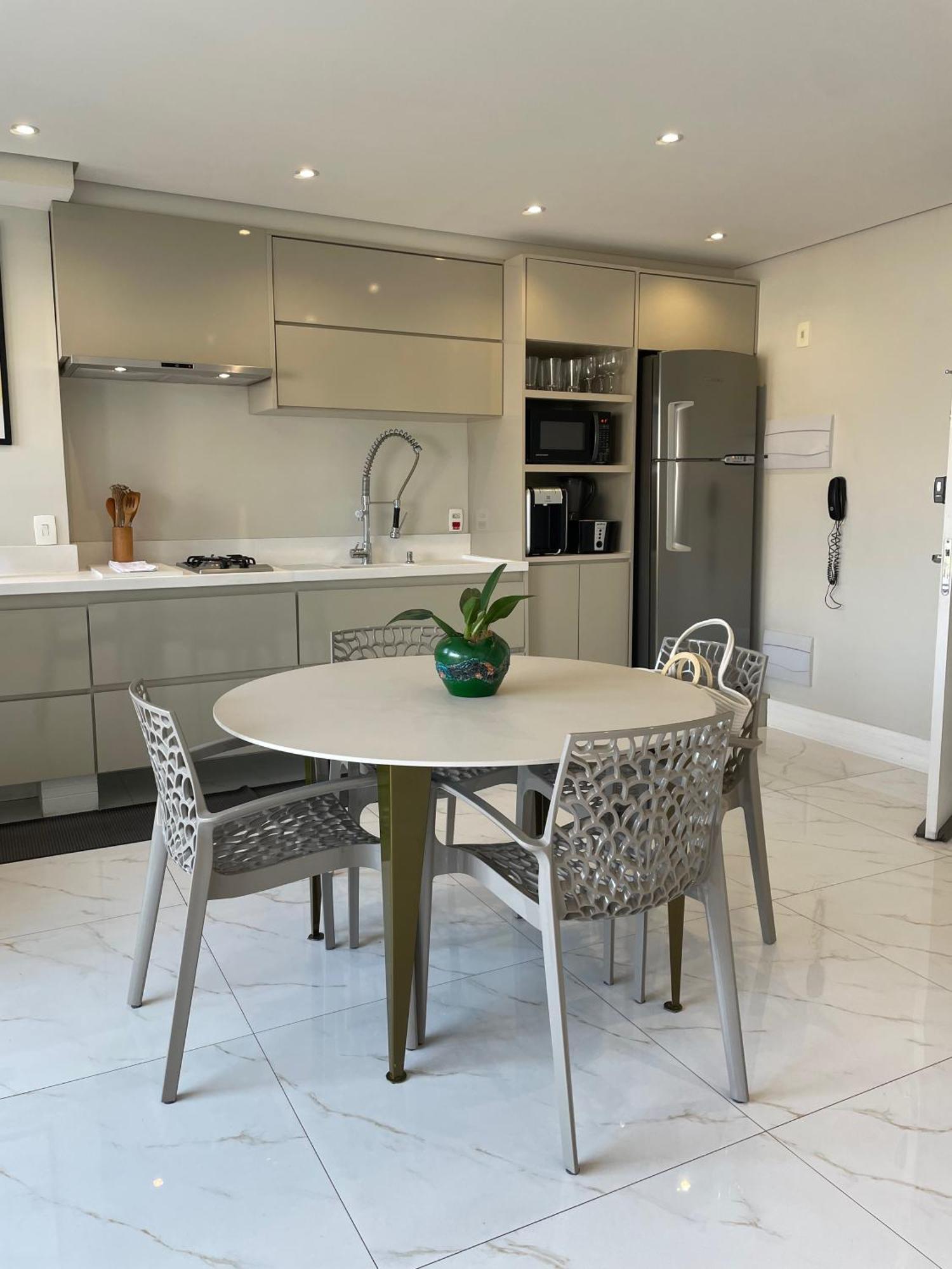 Lindo! A Algumas Quadras Da Av Paulista E Augusta Apartamento São Paulo