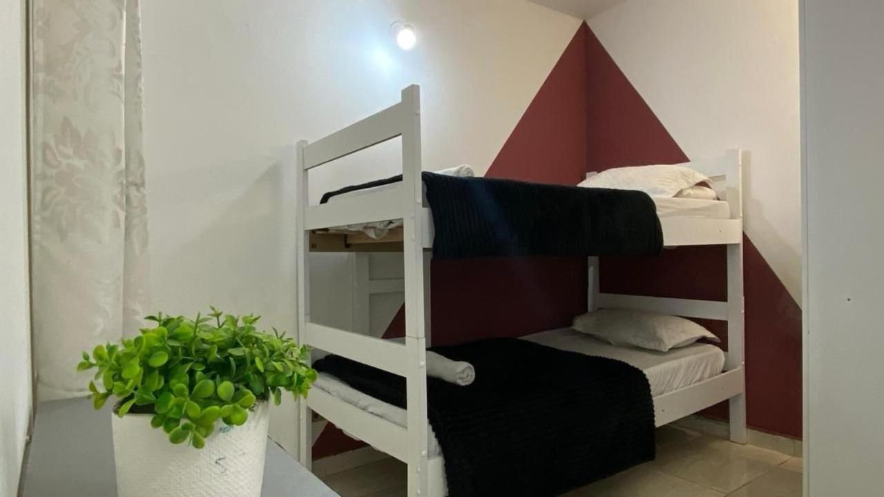 Pousada Brooklin Holiday home *