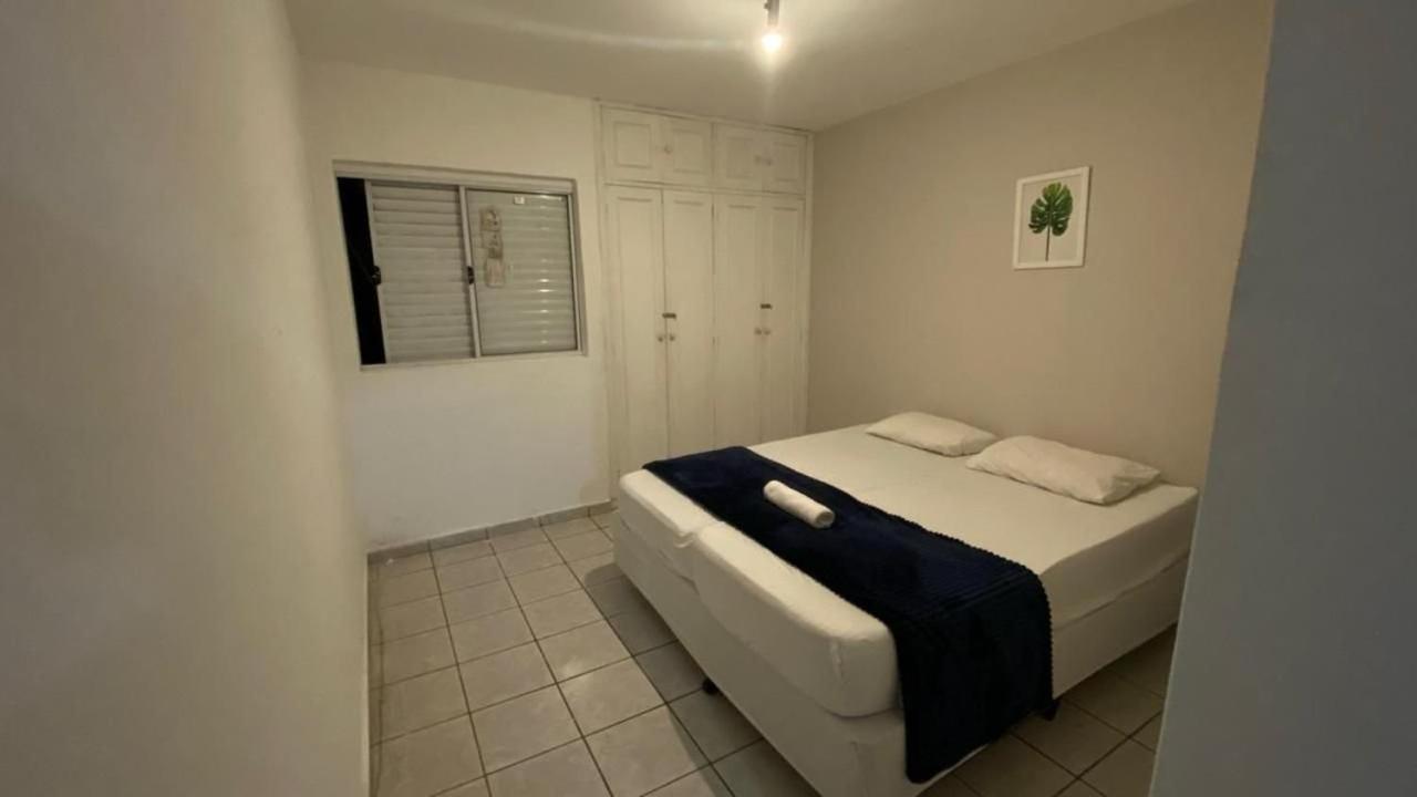 Pousada Brooklin Holiday home