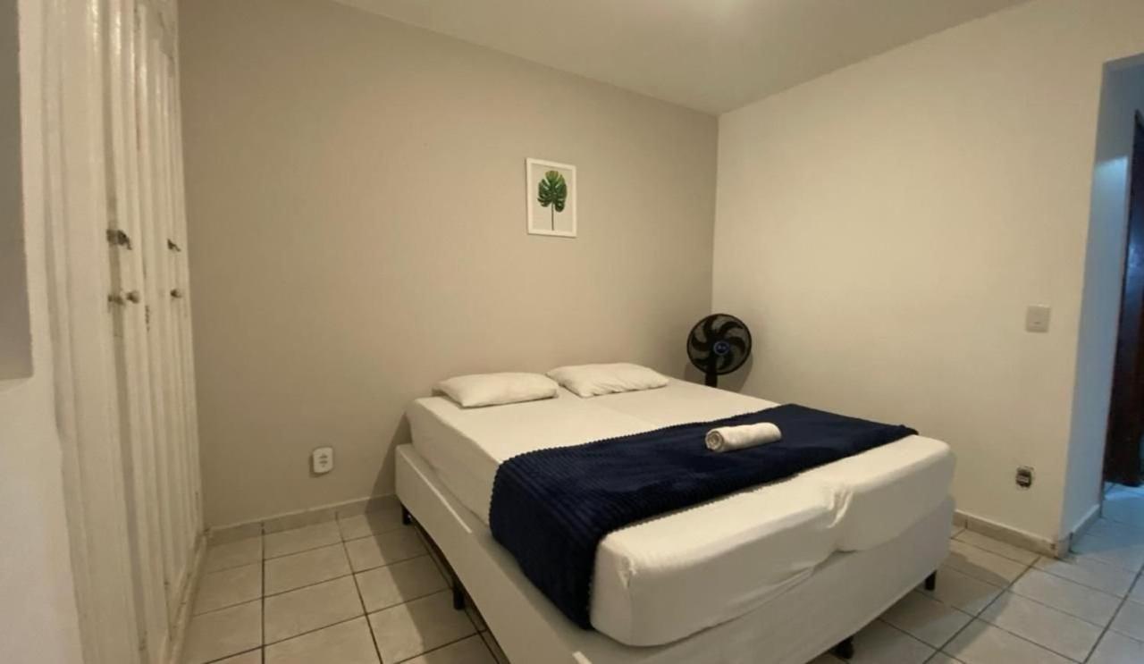 Holiday home Pousada Brooklin *