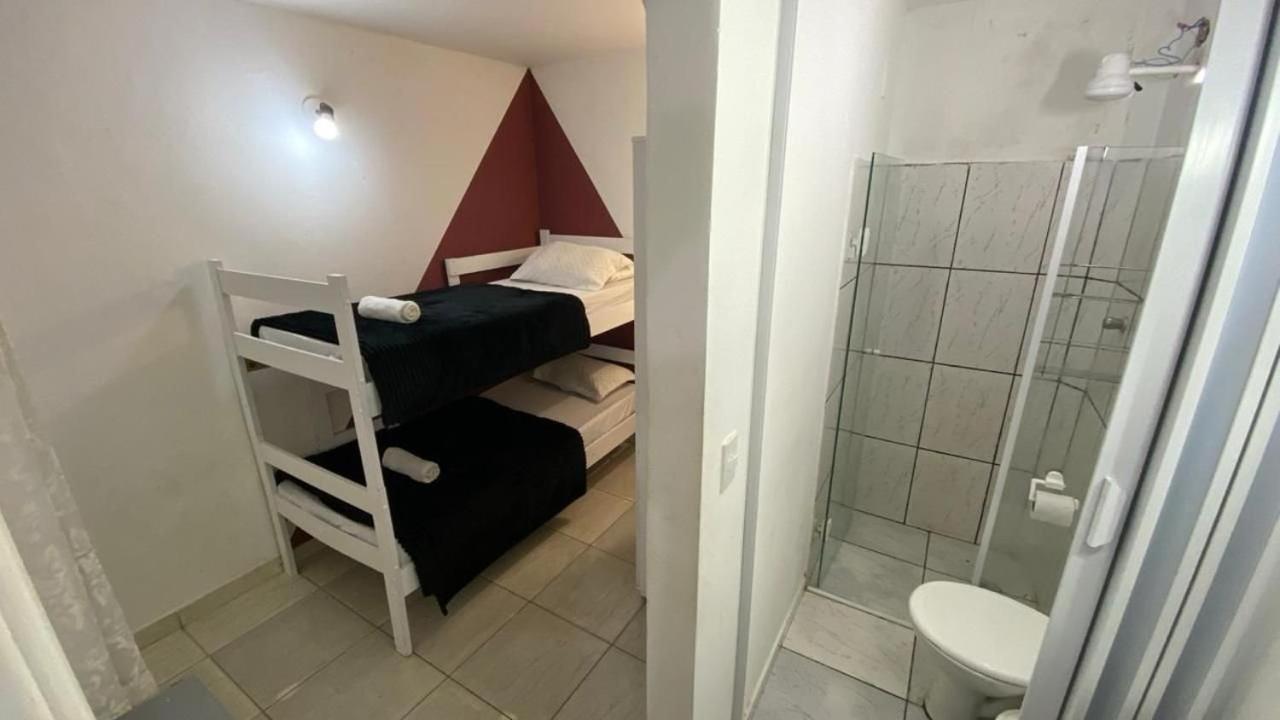 Holiday home Pousada Brooklin *