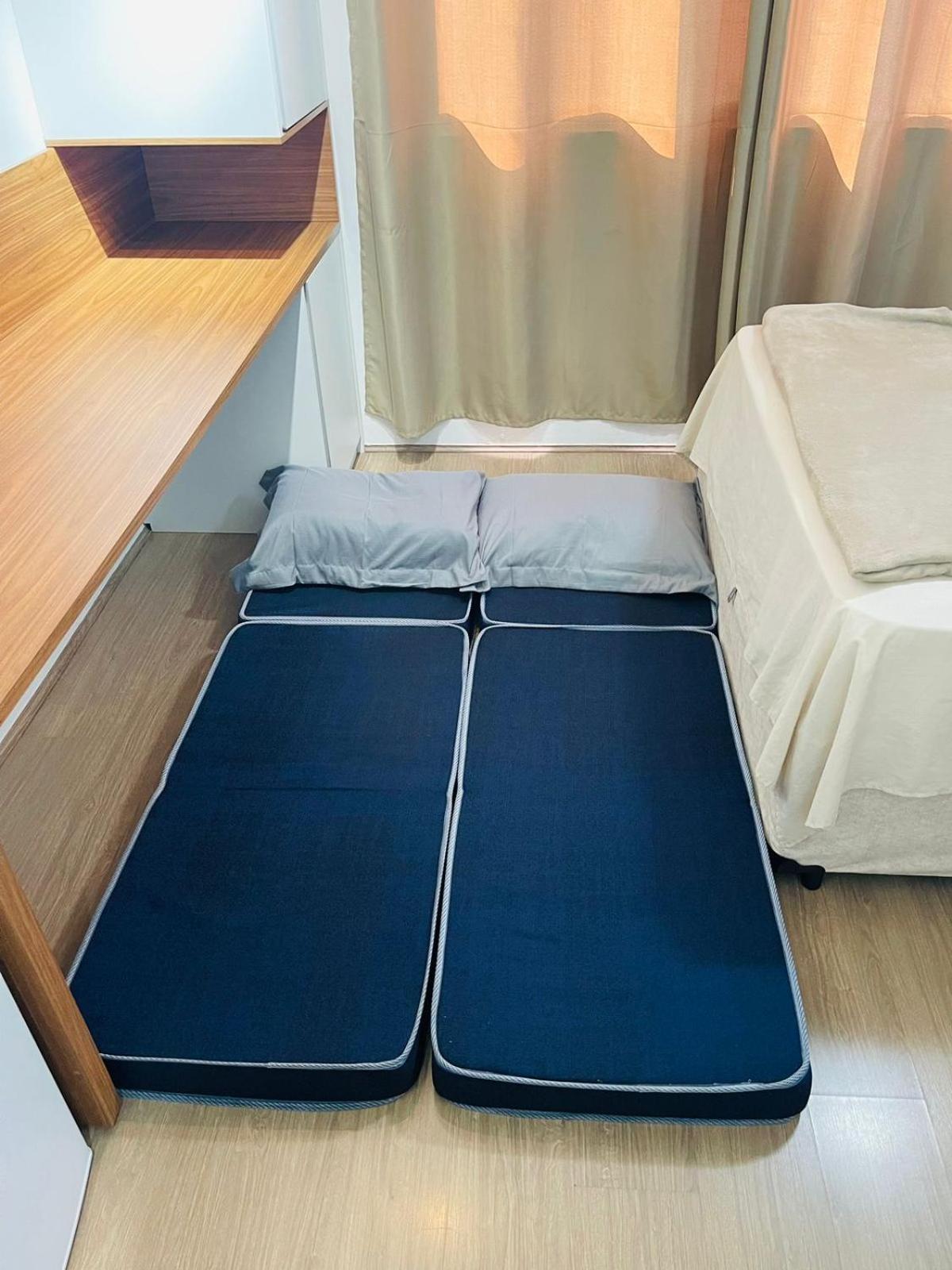 Apartamento 18 - Centro De Sp, 200m Metro Bras *