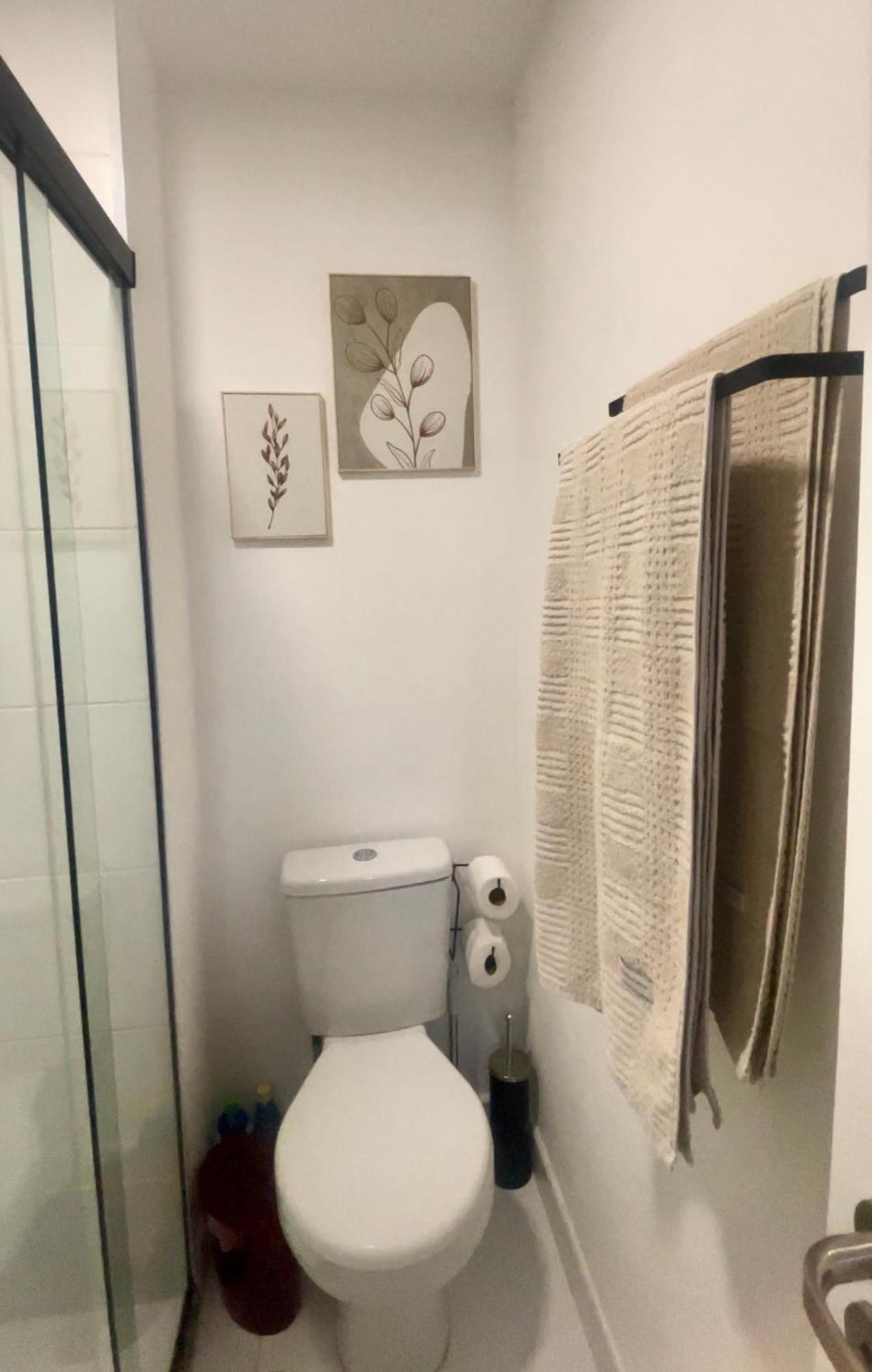 18 - Centro De Sp, 200m Metro Bras Apartamento São Paulo