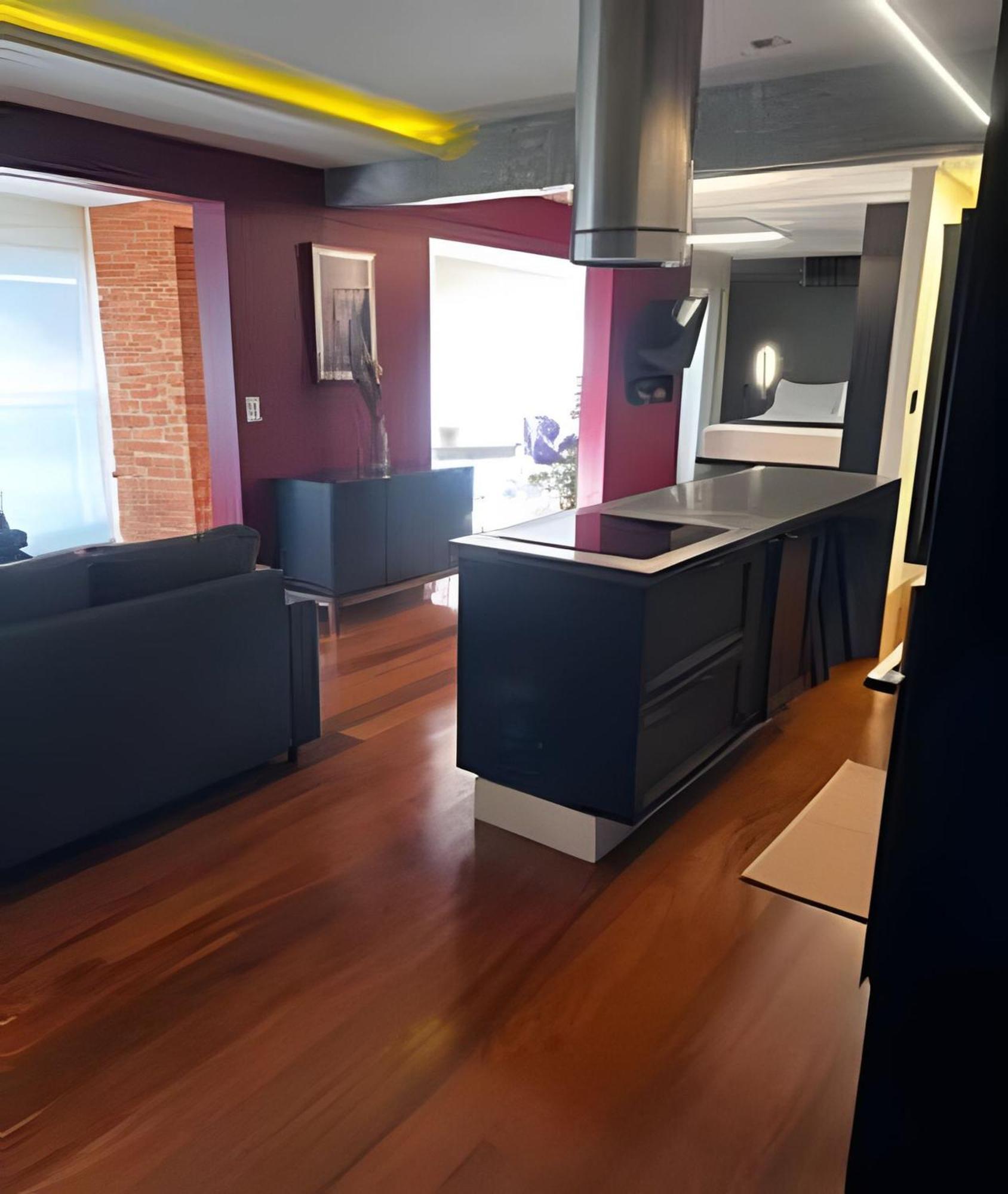 Multihouse - Atelier Bela Cintra - Jardins * São Paulo