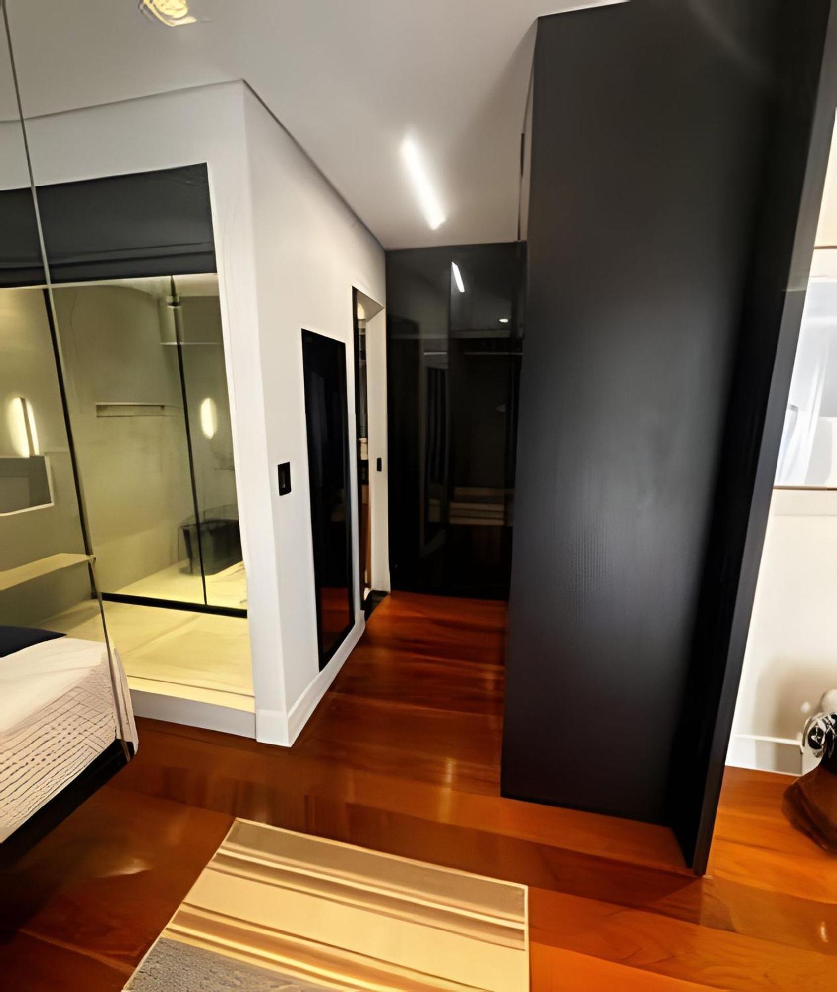 Multihouse - Atelier Bela Cintra - Jardins Apartamento