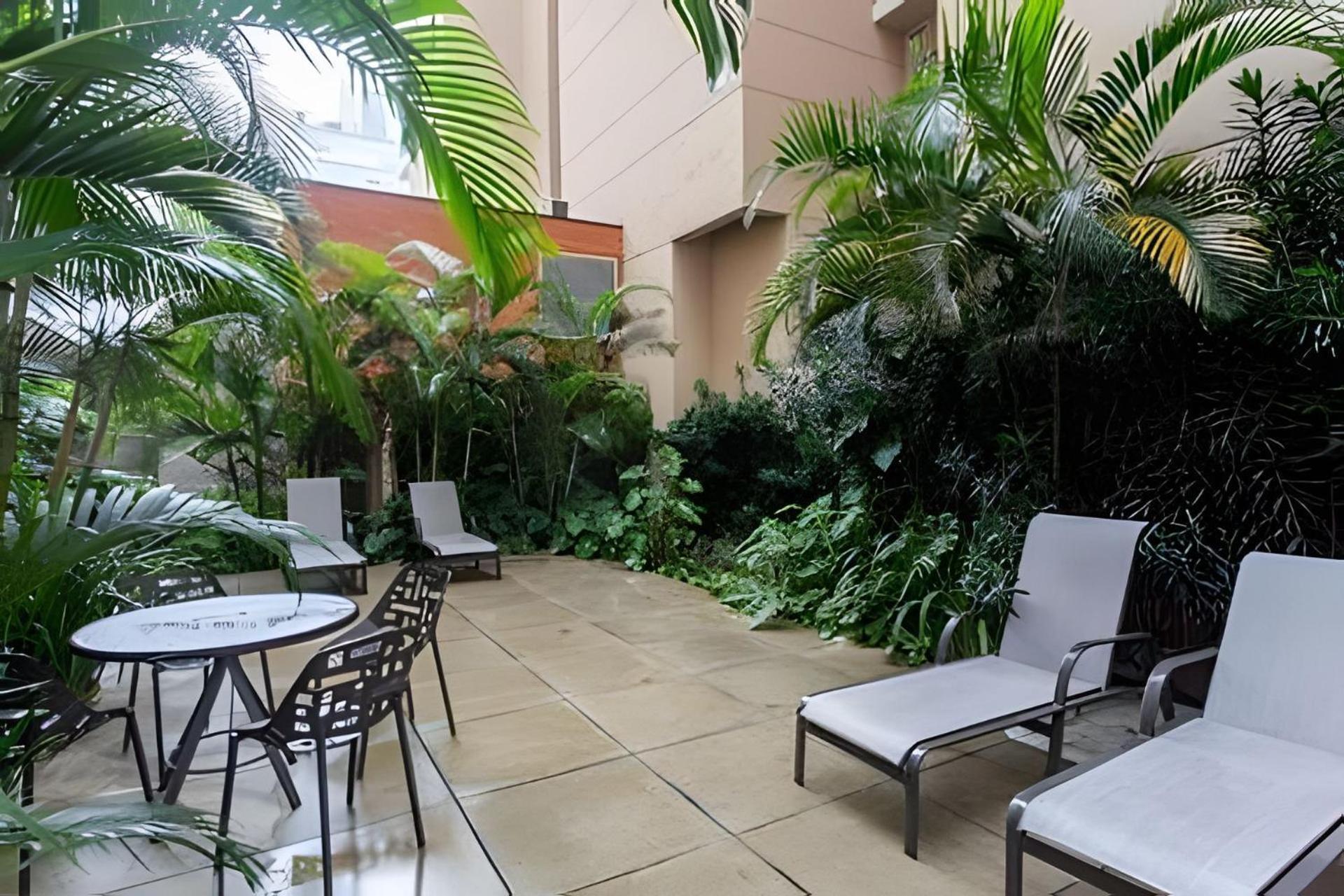 Multihouse - Atelier Bela Cintra - Jardins * São Paulo