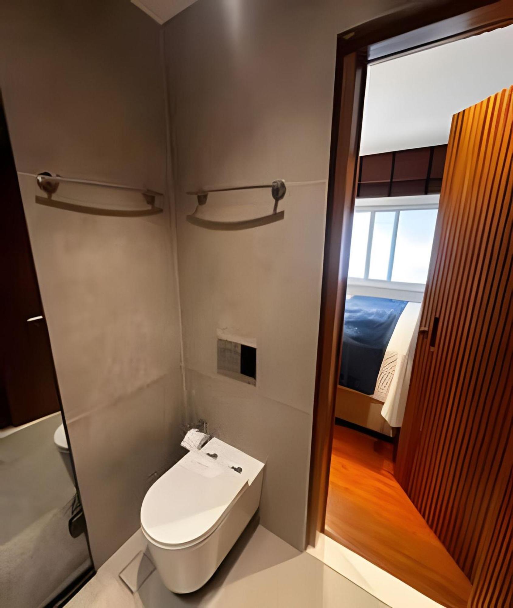 Multihouse - Atelier Bela Cintra - Jardins Apartamento *